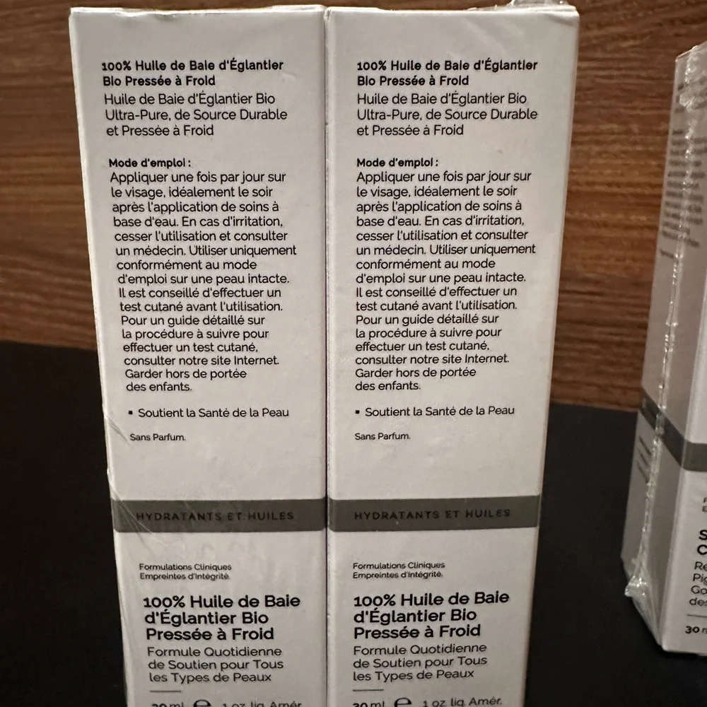 NEW ‼️6X THE ORDINARY SET OF 6 - BUNDLE DEAL 6 PACKS - Picture 3 of 3